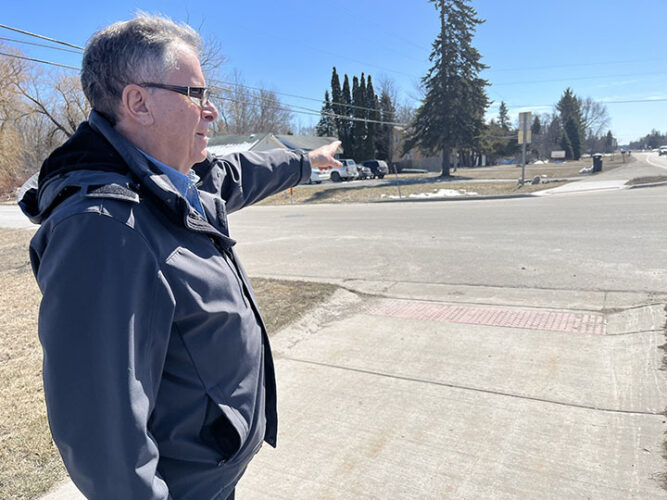 South Bay Group amps up activity to improve U.S.23 South corridor